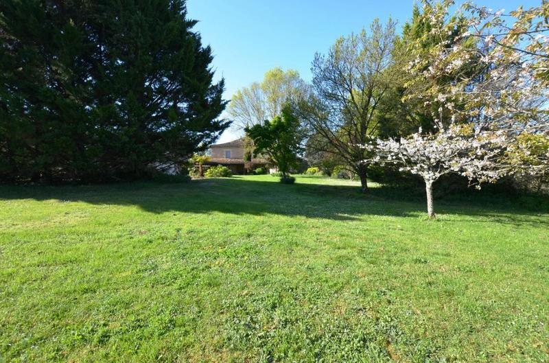 Maison en pierre - 129 m² - 5 pièces