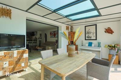 Villa - 140 m² - 4 pièces