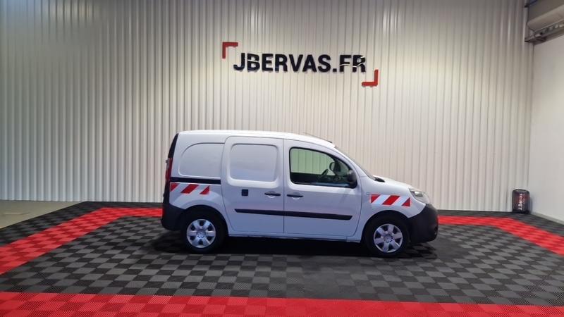 Renault Kangoo Express Tce 115 E6 Edc Extra R-Link
