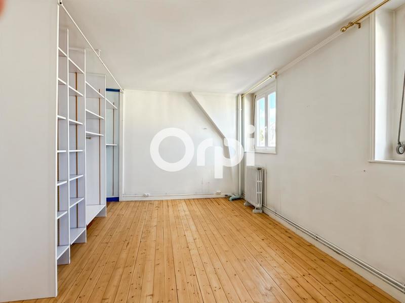 Appartement - 124 m² - 4 pièces