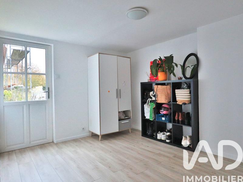 Maison - 83 m² - 4 pièces