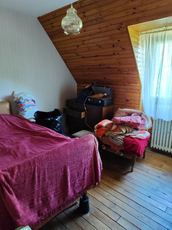 Maison - 81 m² - 5 pièces