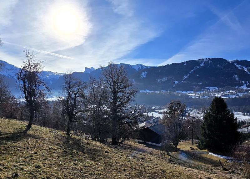 Appartement - 77 m² - 3 pièces