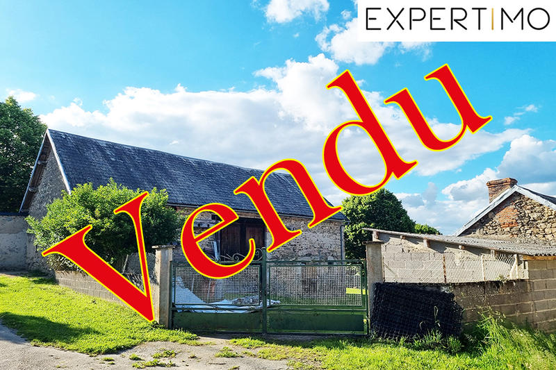 Maison - 203 m² - 1 pièce