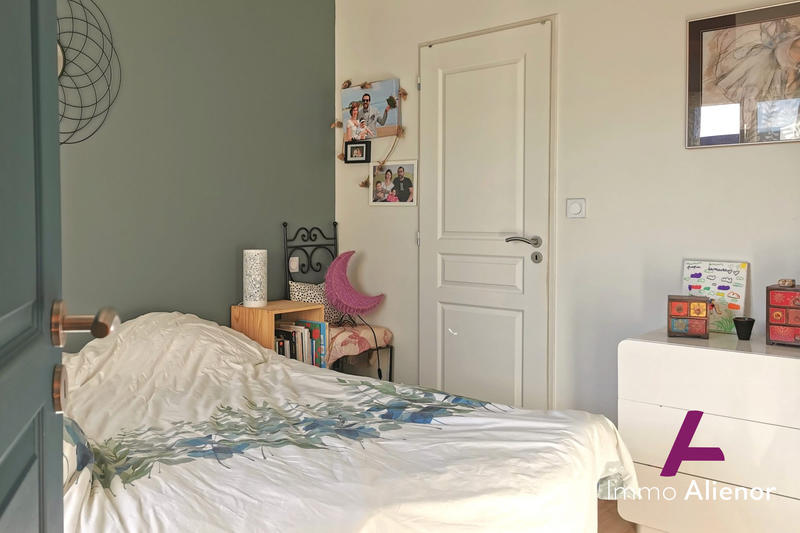 Maison contemporaine - 107 m² - 5 pièces