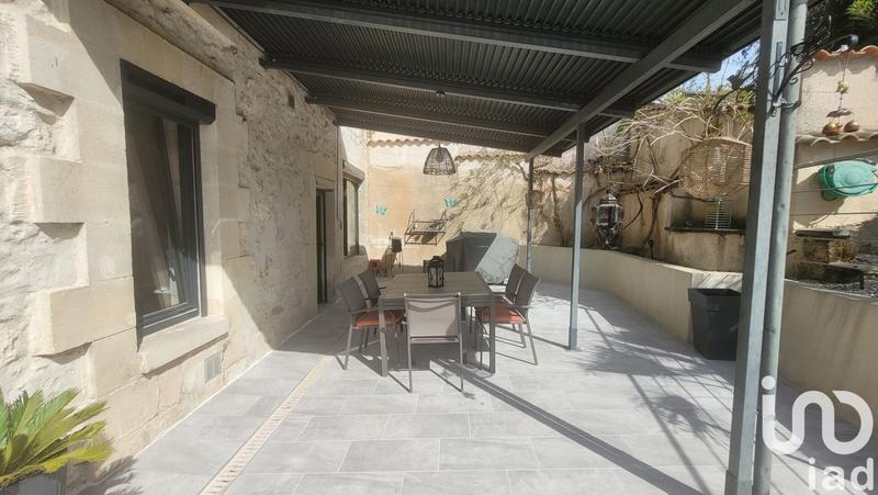 Maison - 344 m² - 16 pièces