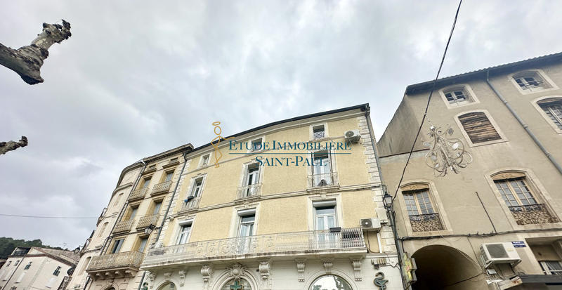 Local commercial - 123 m²