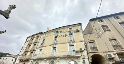 Local commercial - 123 m²