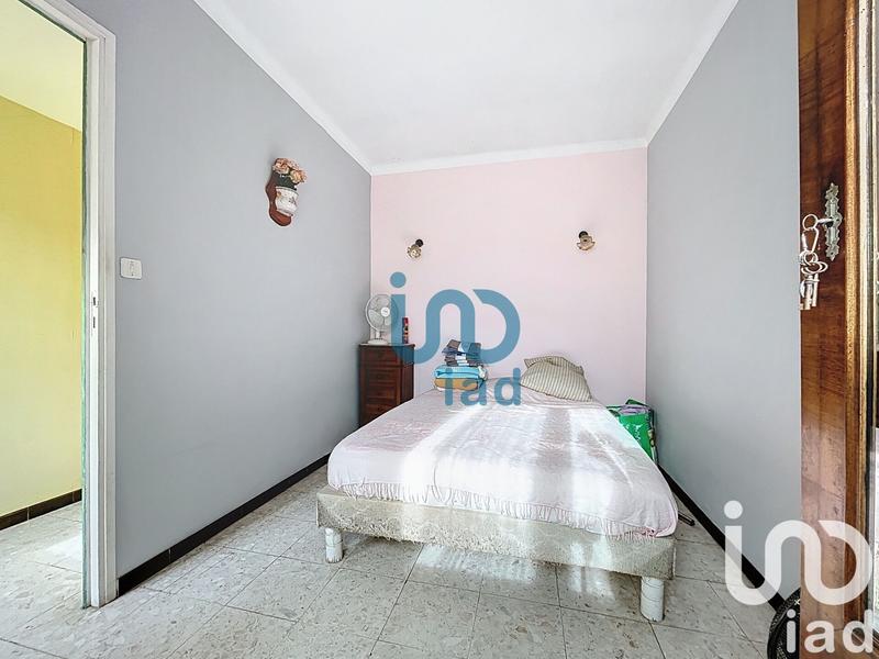 Maison - 76 m² - 3 pièces