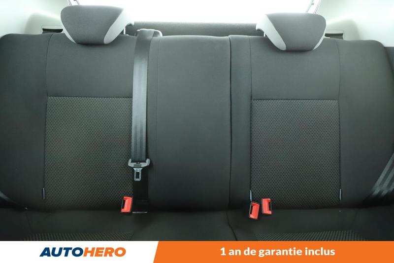 Seat Ibiza 1.0 MyCanal 75 ch