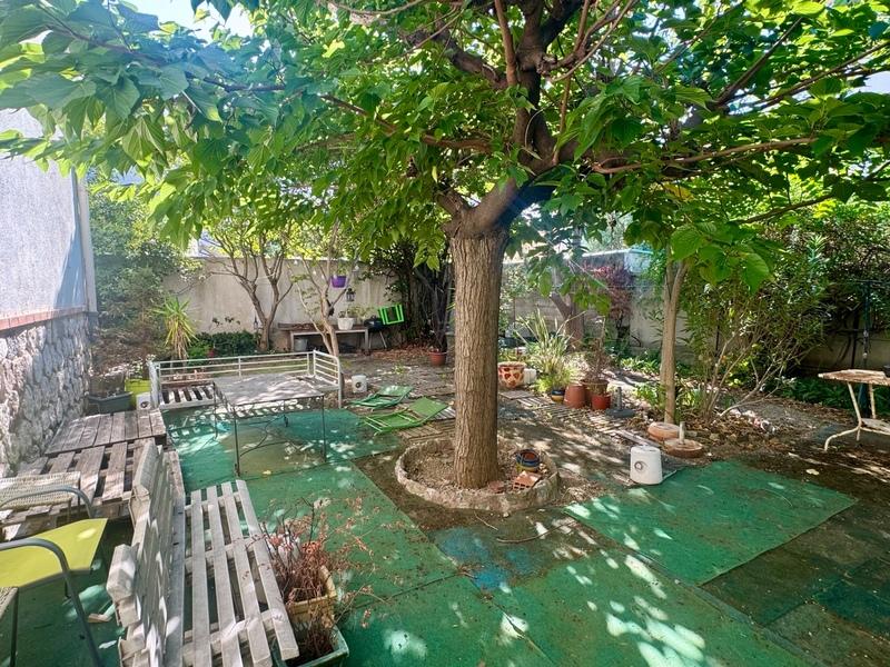 Maison - 192 m² - 6 pièces