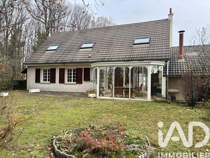 Maison - 171 m² - 8 pièces