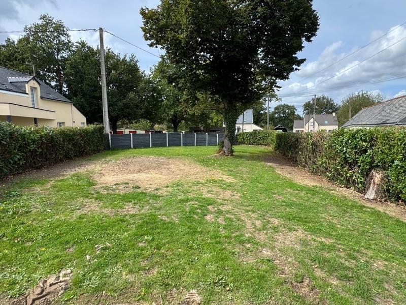 Maison ancienne - 80 m² - 5 pièces