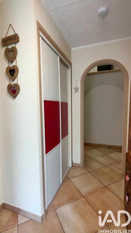 Maison - 106 m² - 5 pièces