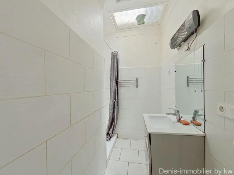 Maison - 159 m² - 6 pièces