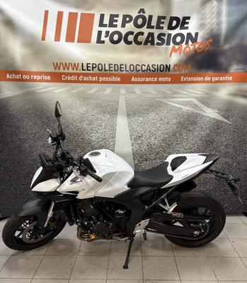 Honda Cb 1000 Hornet