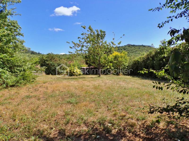 Maison de ville - 118 m² - 4 pièces