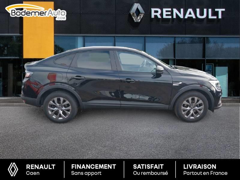 Renault Arkana TCe 140 Edc - 23 Evolution