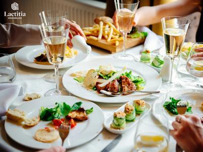 Fonds de commerce - 175 m²