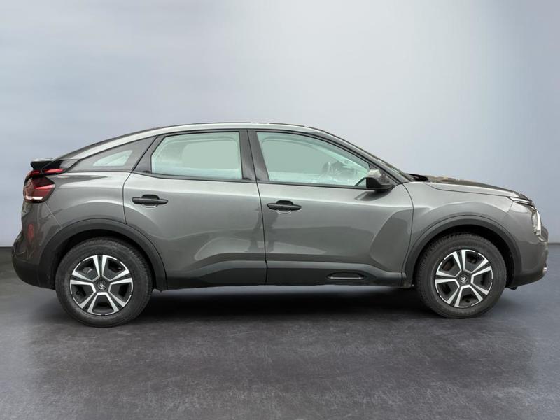 Citroën C4 BlueHDi 110 s&amp;S Bvm6 Live Pack Business