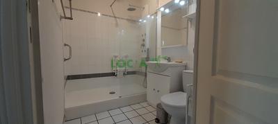 Studio - 27 m² - 1 pièce