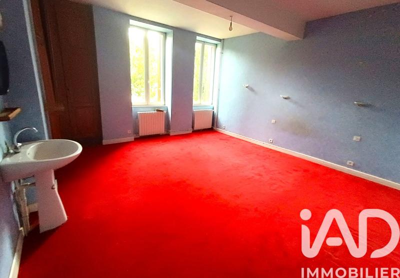 Maison de ville - 127 m² - 5 pièces