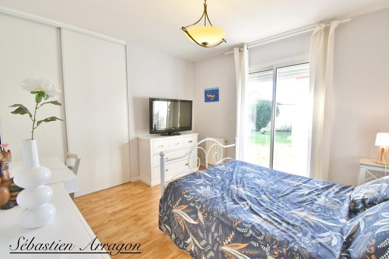 Maison - 138 m² - 5 pièces