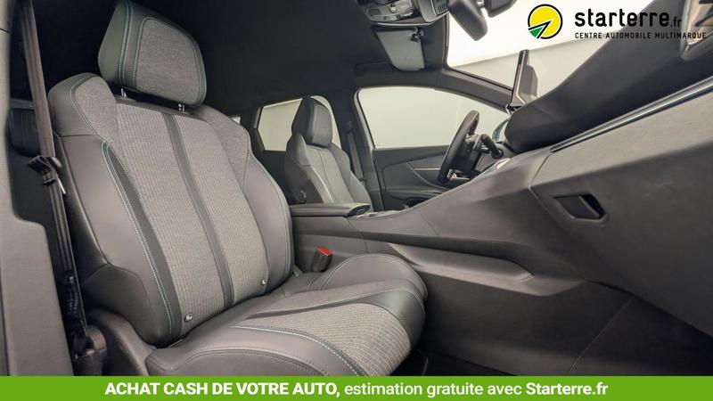 Peugeot 3008 Hybrid 225 e-Eat8 Allure Pack