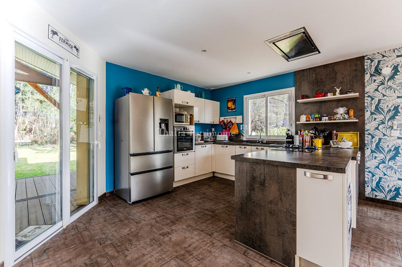 Villa - 113 m² - 6 pièces