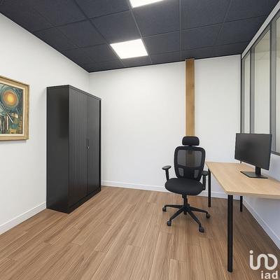 Local commercial - 242 m²