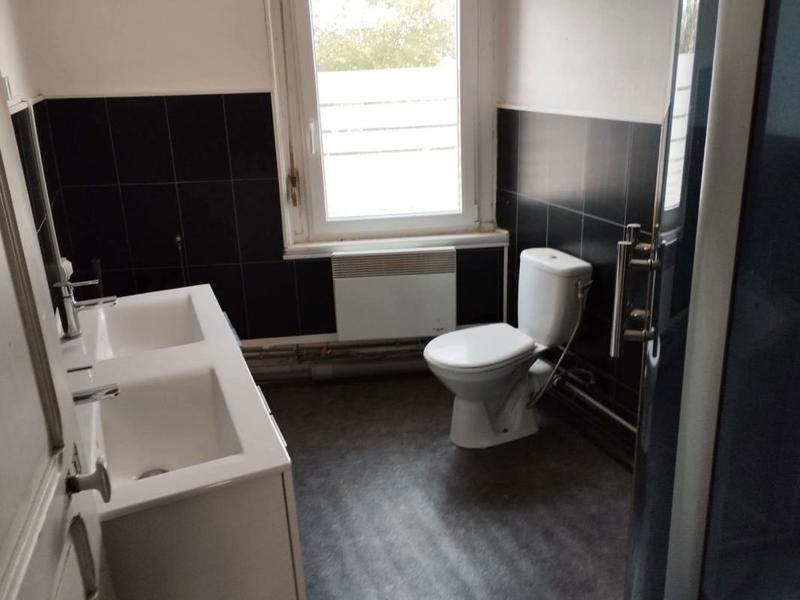 Maison - 75 m² - 4 pièces