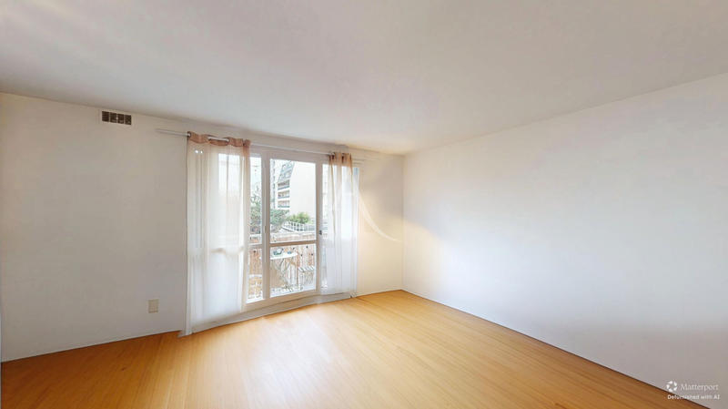 Appartement - 30 m² - 1 pièce