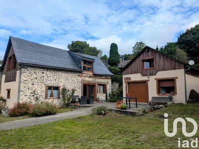 Maison de campagne - 103 m² - 7 pièces