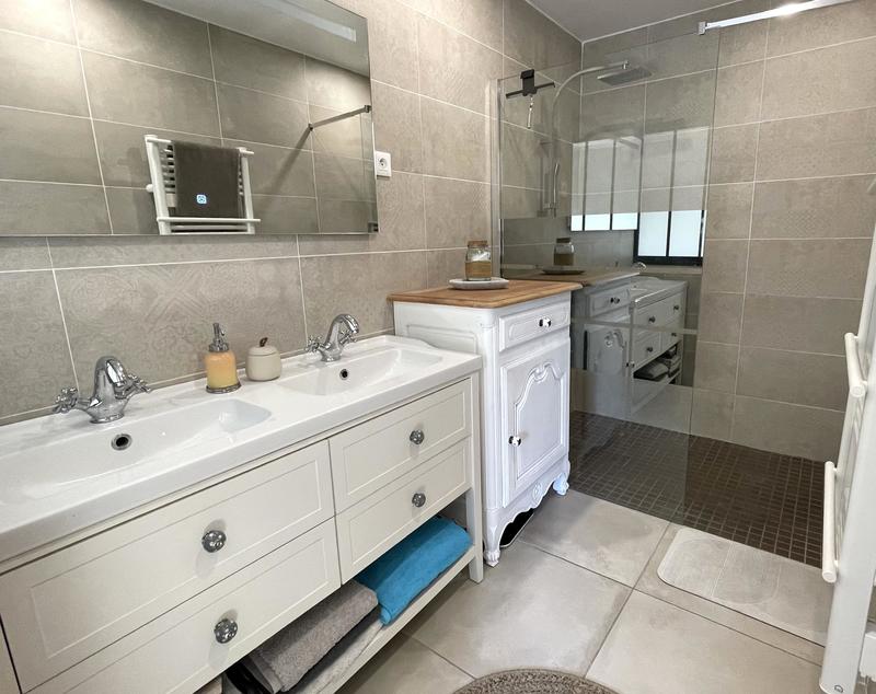 Maison - 152 m² - 5 pièces