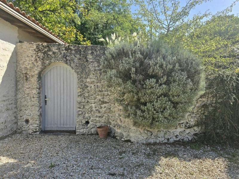 Maison de village - 176 m² - 8 pièces