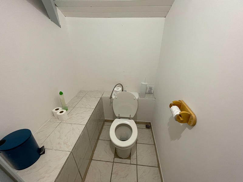 Maison - 86 m² - 3 pièces