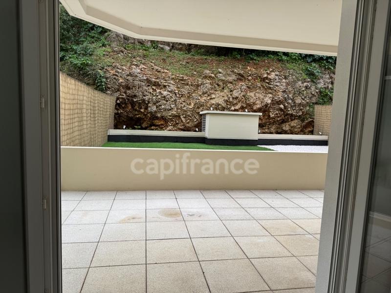 Appartement - 53 m² - 3 pièces