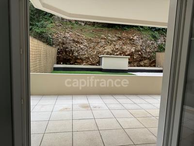 Appartement - 53 m² - 3 pièces