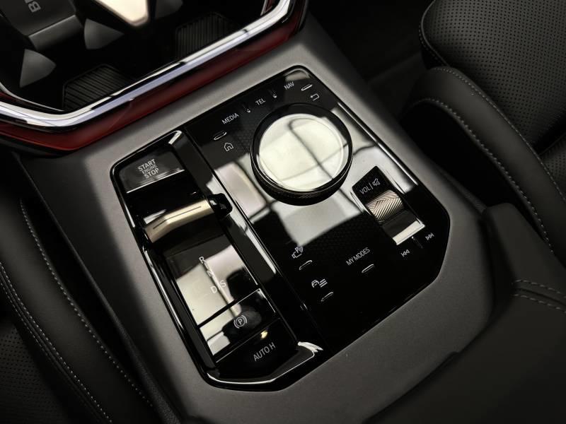 Bmw X3 30e xDrive 299 ch Bva8