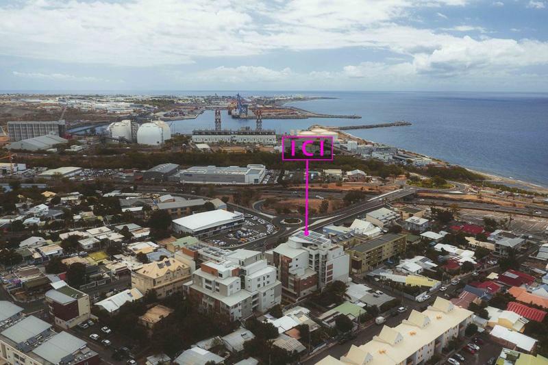 Local commercial - 62 m²