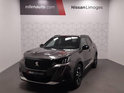 Peugeot 2008 BlueHDi 130 s&amp;S Eat8 Gt