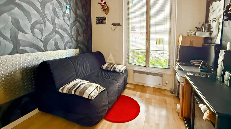 Appartement - 51 m² - 3 pièces