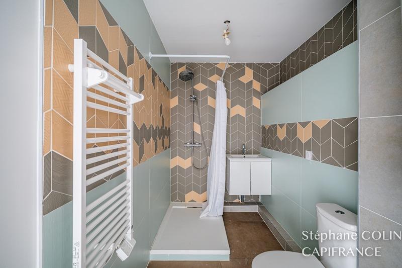 Maison - 156 m² - 7 pièces