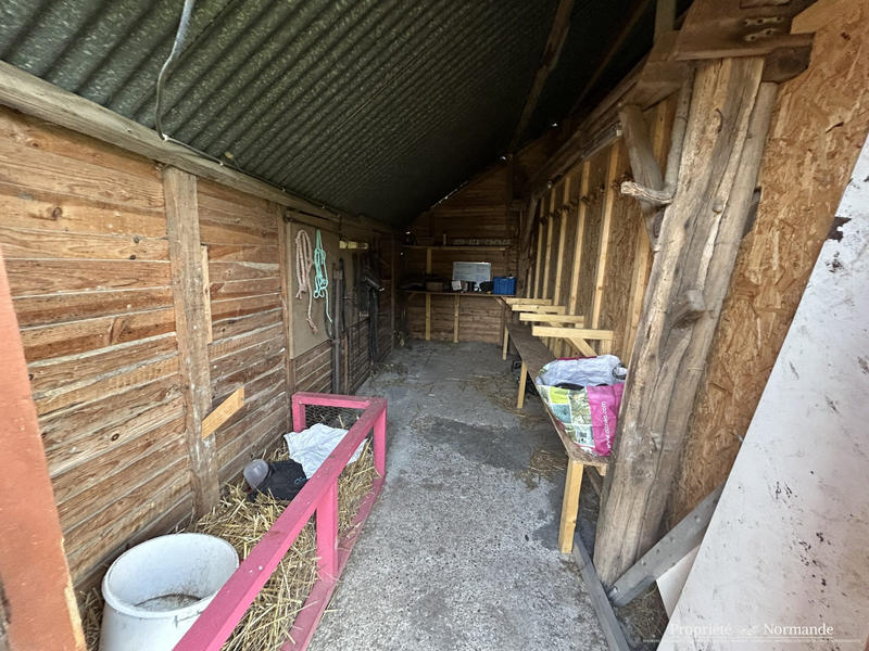 Maison ancienne - 69 m² - 3 pièces