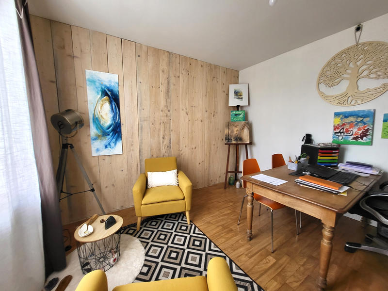 Maison - 182 m² - 8 pièces