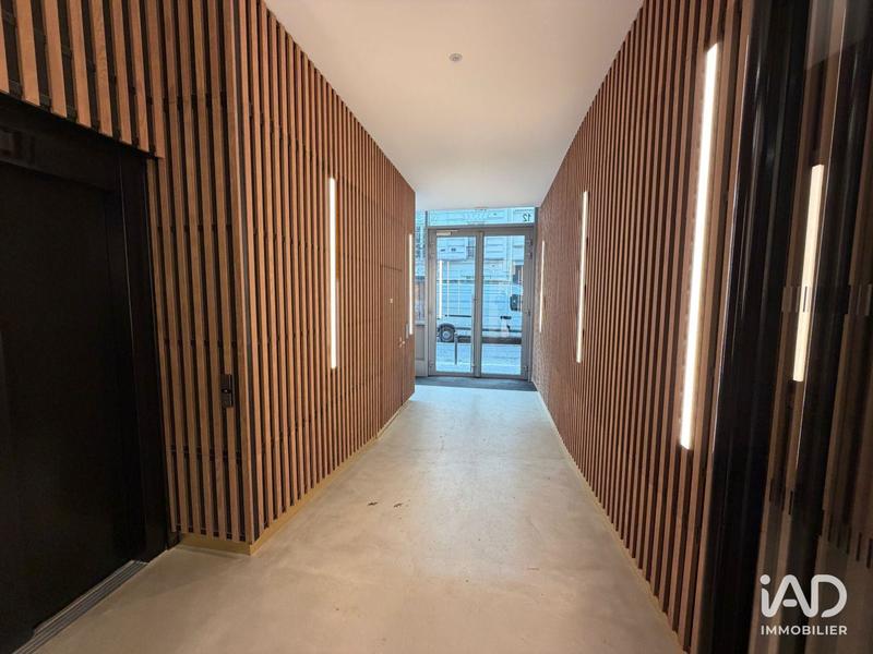 Appartement - 147 m² - 5 pièces