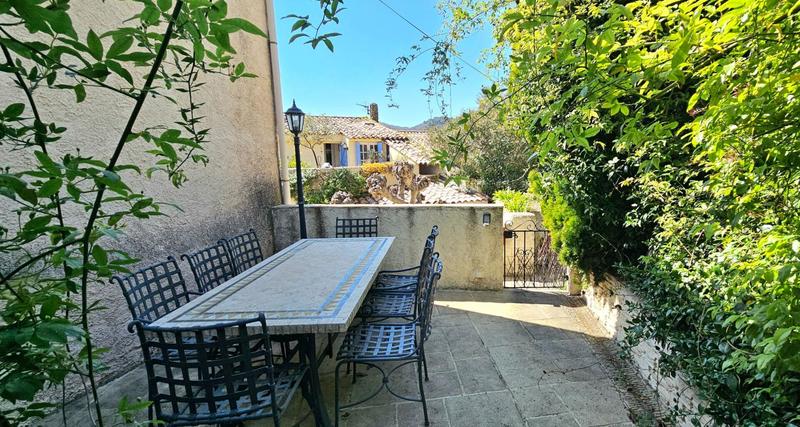 Maison - 168 m² - 5 pièces