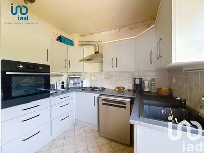 Maison de village - 101 m² - 5 pièces