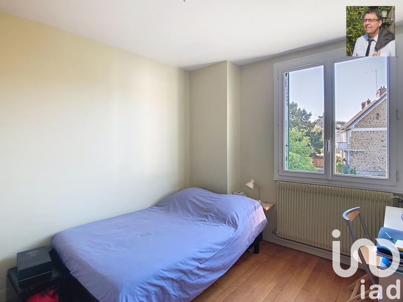 Maison - 148 m² - 7 pièces