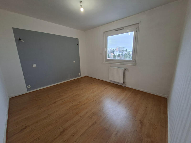 Appartement - 78 m² - 3 pièces